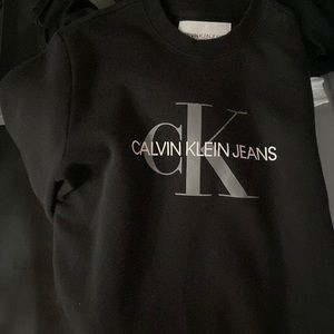 Calvin Klein Crewneck